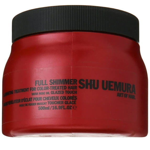 Shu Uemura Full Shimmer Illuminating Masque 16.9 oz