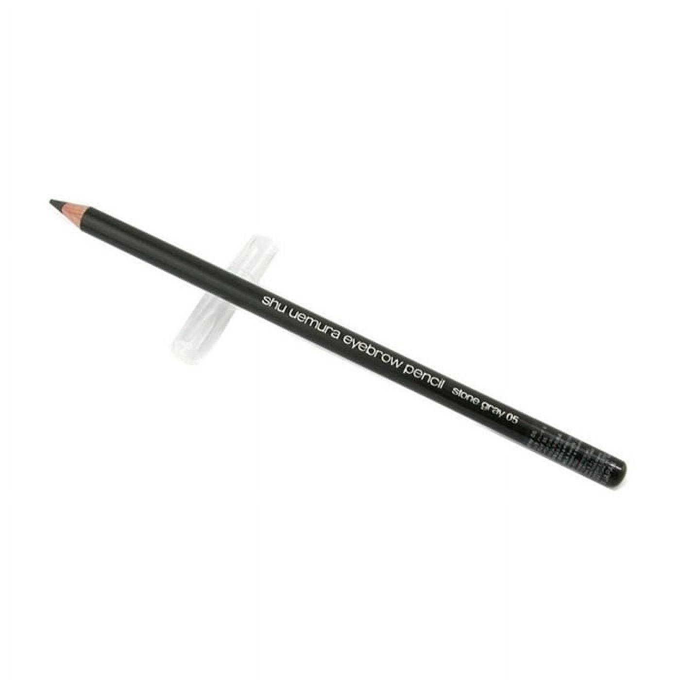 Shu Uemura H9 Hard Formula Eyebrow Pencil 05 H9 Stone Gray 4g/0.14oz