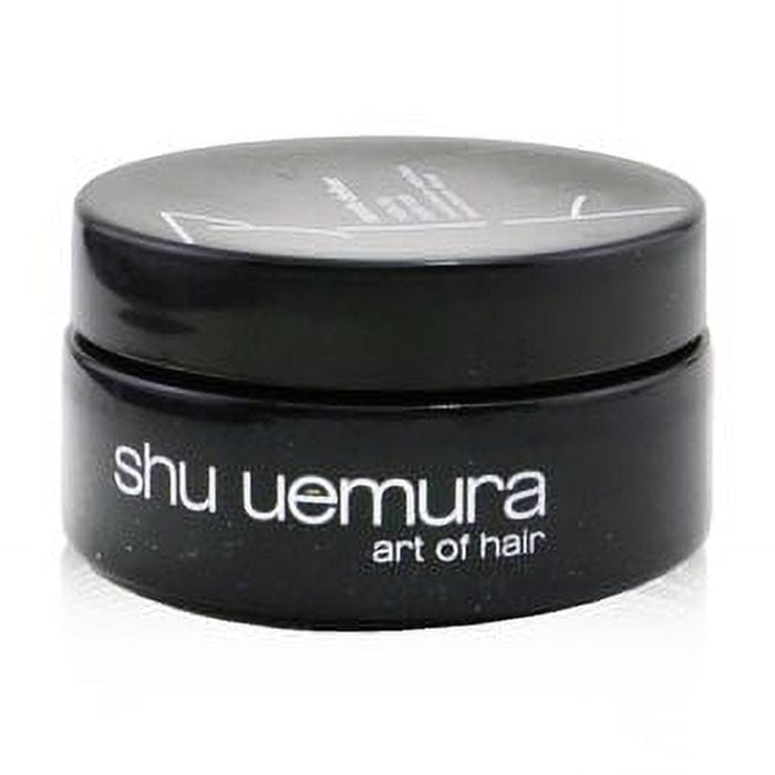 Shu Uemura Ishi Sculpt Sculpting Paste, Workable Texture, Matte