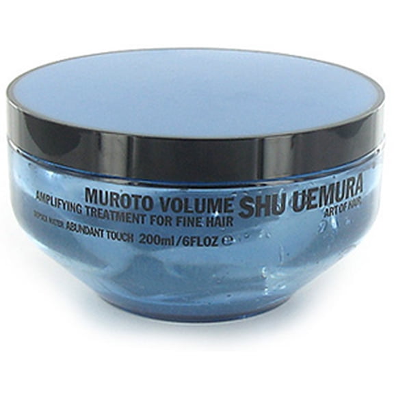 Shu Uemura Muroto Volume Amplifying Treatment Masque (Size : 6 oz)