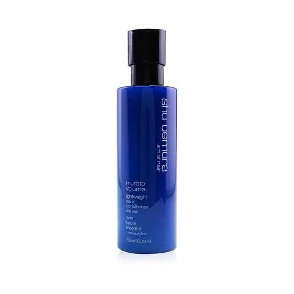 Shu Uemura Muroto Volume Lightweight Care, 8.4 oz Conditioner