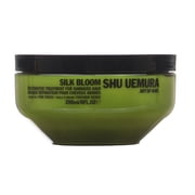 Shu Uemura Silk Bloom Restorative Treatment Masque 6 oz