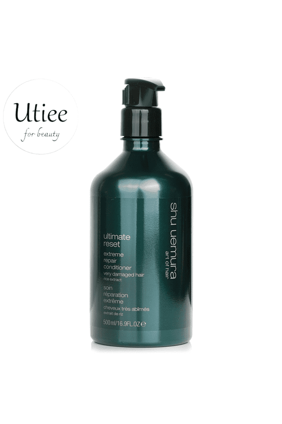 Ultimate Reset Extreme Repair Conditioner for Very Damaged Hair 500 ml