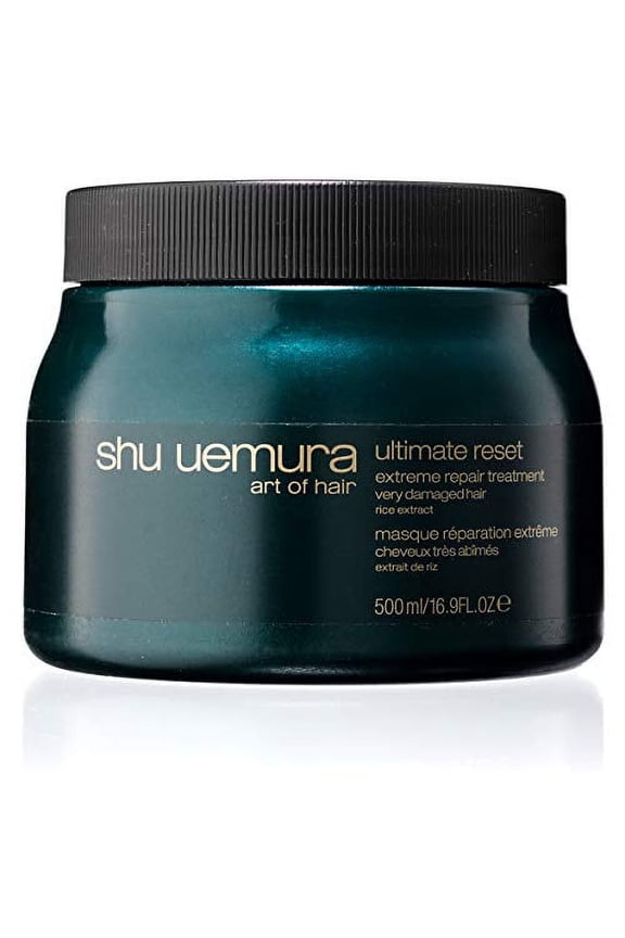 Ultimate Reset Mask 500 Ml