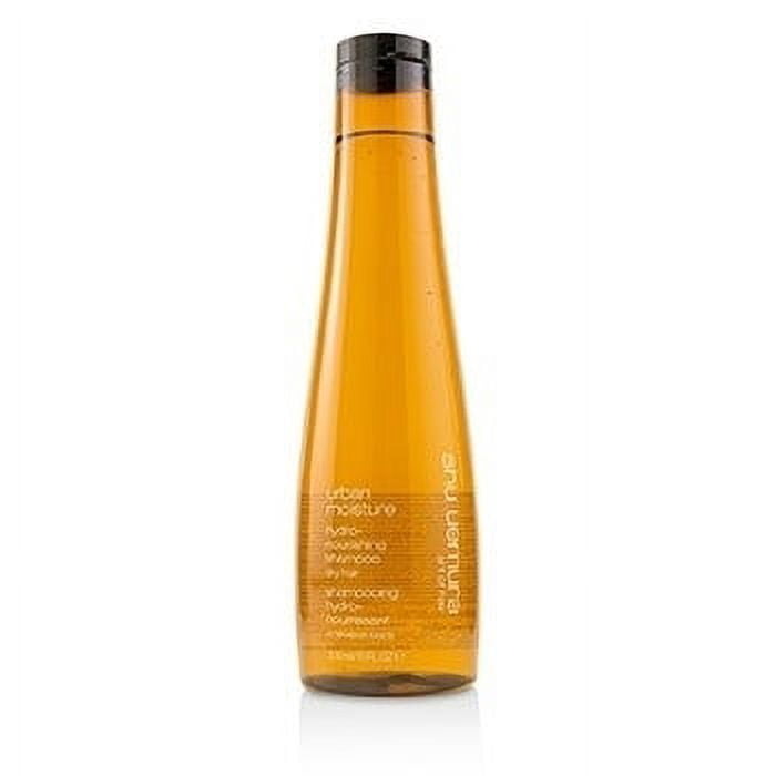 Shu Uemura Urban Moisture Hydro-Nourishing Shampoo (Dry Hair) 300ml/10oz