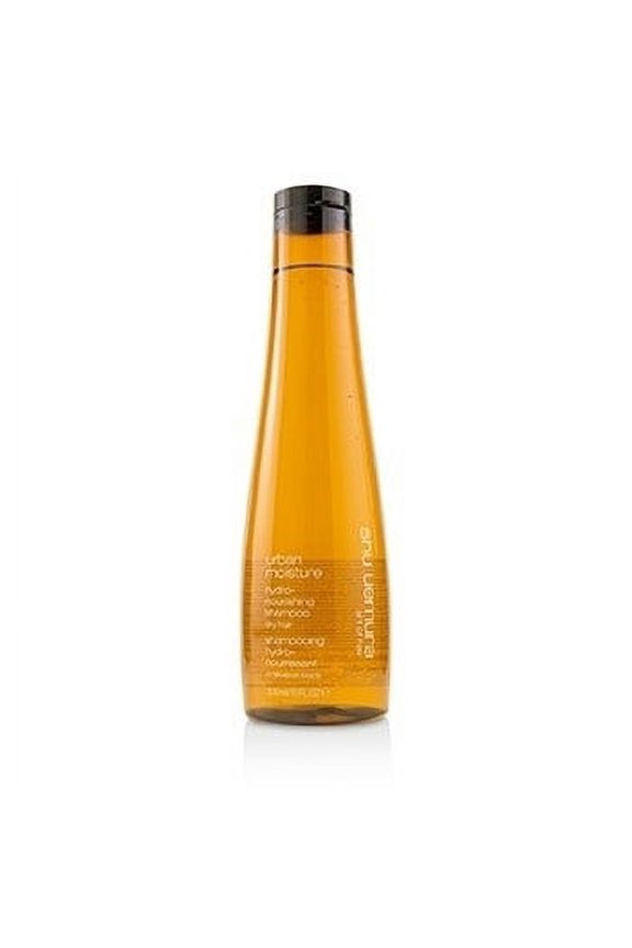 Urban Moisture Hydro-Nourishing Shampoo (Dry Hair) 300ml/10oz
