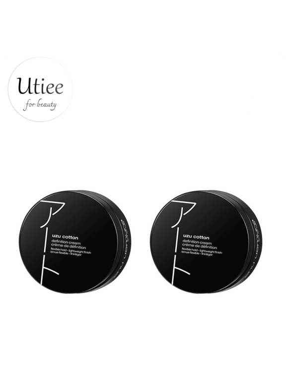 Uzu Cotton Definition Cream 2.5 oz (Pack of 2)