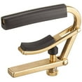 thumbnail image 1 of SHUBB GUITAR CAPO BRASS, 1 of 2