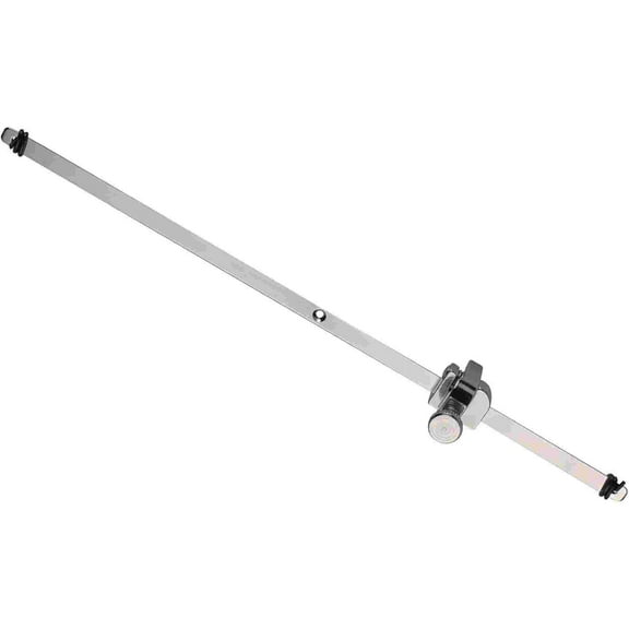 Shubb FS Fifth String Capo for Banjo - Nickel