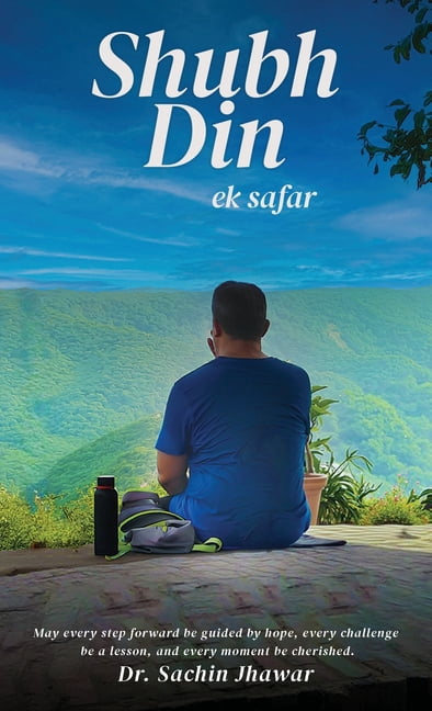 Shubh Din Ek Safar, (Hardcover)