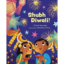 Pre-Owned Shubh Diwali! (Hardcover) 0807573558 9780807573556