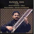 thumbnail image 1 of Shubhendra Rao - Raga Marwa - Music & Performance - CD, 1 of 1
