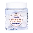 thumbnail image 1 of Shubhkart Bhimseni Camphor 100 grm, 1 of 6