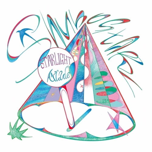 Shubostar / Rina / Benji - Starlight Arcade - Music & Performance - Vinyl
