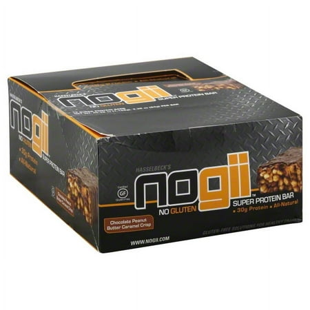 Shubox No Gii Protein Bar, 12 ea