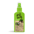 thumbnail image 1 of Shubug Active Insect Repellent Pump Personal Bug Spray 4oz, 1 of 9
