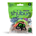 thumbnail image 1 of Shubug Citronella and Geraniol Coil Bracelet Band Insect Repellant, Multi-Color, Deet Free, 5 Count, 1 of 10