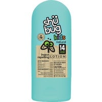 Shubug Kids Insect Repellent - Pack of 3