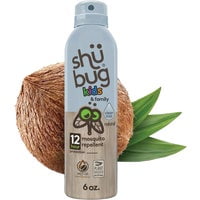 Shubug Kids Insect Repellent - Pack of 5
