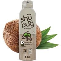 Shubug Natural Insect Repellent - Pack of 5