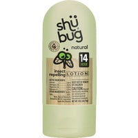 Shubug Natural Insect Repellent - Pack of 5