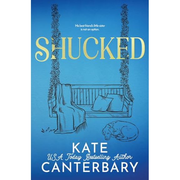 Pre-Owned Shucked (Paperback) 1946352527 9781946352521