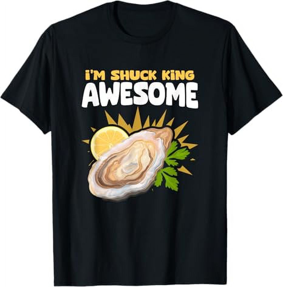 2 Ouvre-Huîtres Et Décortiqueurs De Fruits De Mer En Acier Inoxydable - Pour Huîtres, Moules, Crevettes, Crabes - Manche En Bois - 5