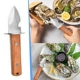 Shucking Cutter 2024 Newest Shucker Shucking Cutter Seafood Tools