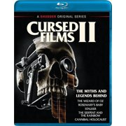 Shudder - Cursed Films II [BLU-RAY]