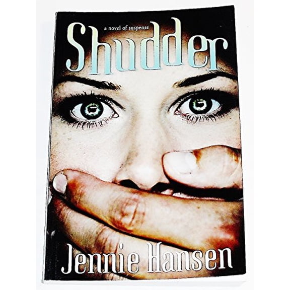 Pre-Owned Shudder (Paperback) 1598117688 9781598117684