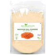 thumbnail image 1 of Shudh Online Masoor Dalpowder - Red Lentils-Seed Powder- Skin Care (100 Grams), 1 of 4