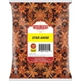 thumbnail image 1 of Shudh Star Anise Seeds 100 gm(3.5oz), Whole Chinese Star Anise Pods, Sun Dried Anise Star Spice, Anis Estrella/Badian Khatai/Illicium Verum, Widely Used for Baking, Cooking, and Tea, 1 of 4