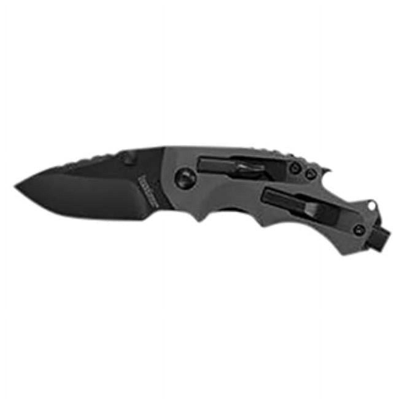 Shuffle Diy Knife