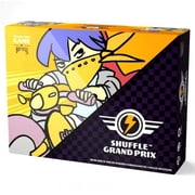 Shuffle Grand Prix