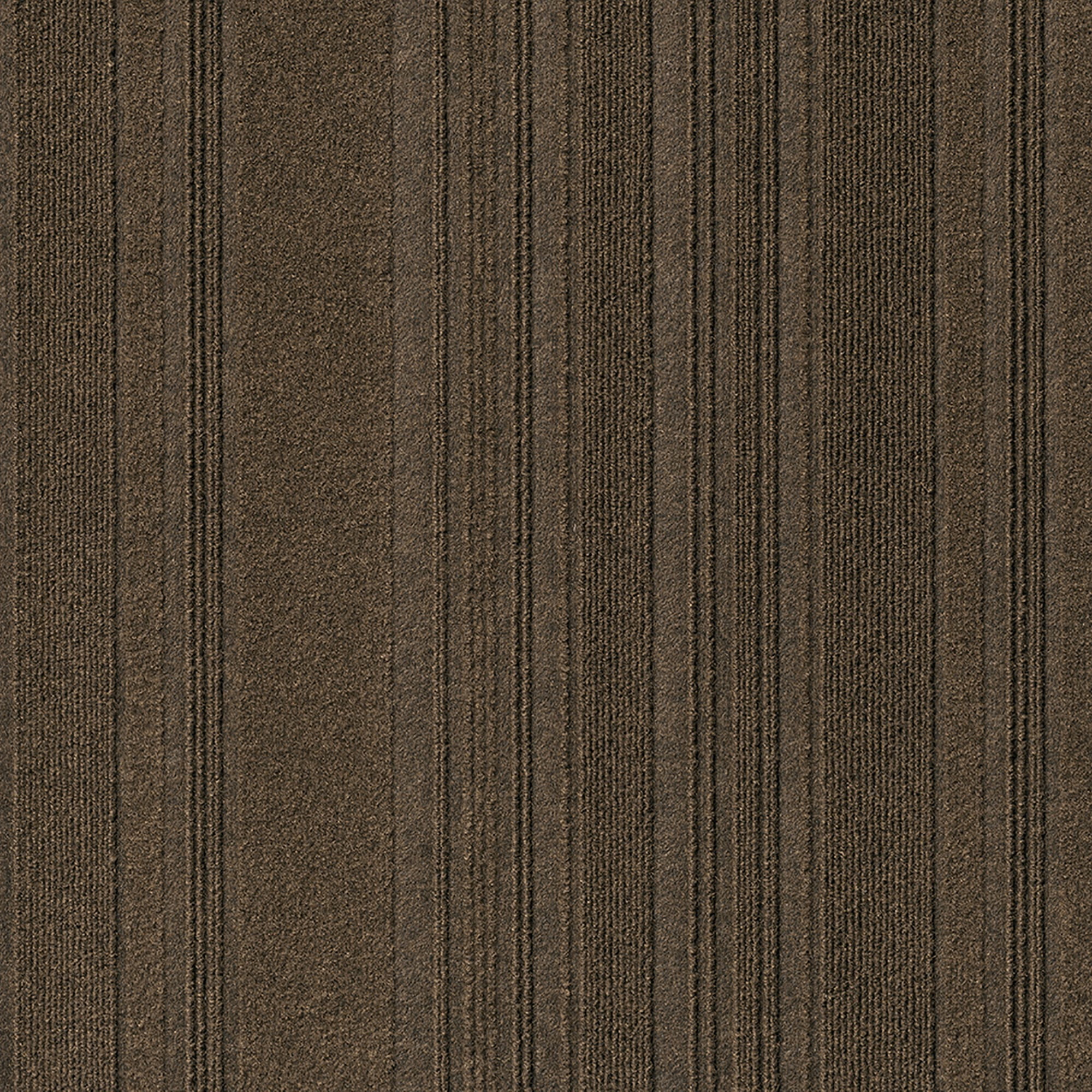 Shuffle Shadow Carpet Tiles - 24 x 24 Indoor/Outdoor, Peel and