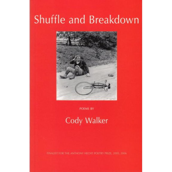 Shuffle and Breakdown (Paperback)
