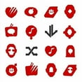 thumbnail image 1 of Shuffle, 1 of 1