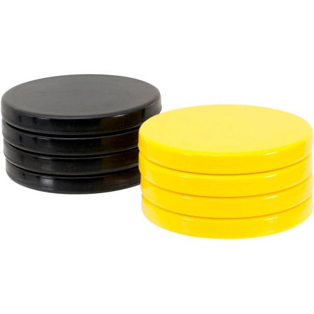 Shuffle Discs Free Shipping! Shuffleboard Discs - Walmart.com