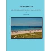 Shuffleboard, Paperback
