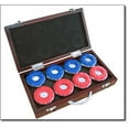 thumbnail image 1 of Shuffleboard Pucks, 1 of 1