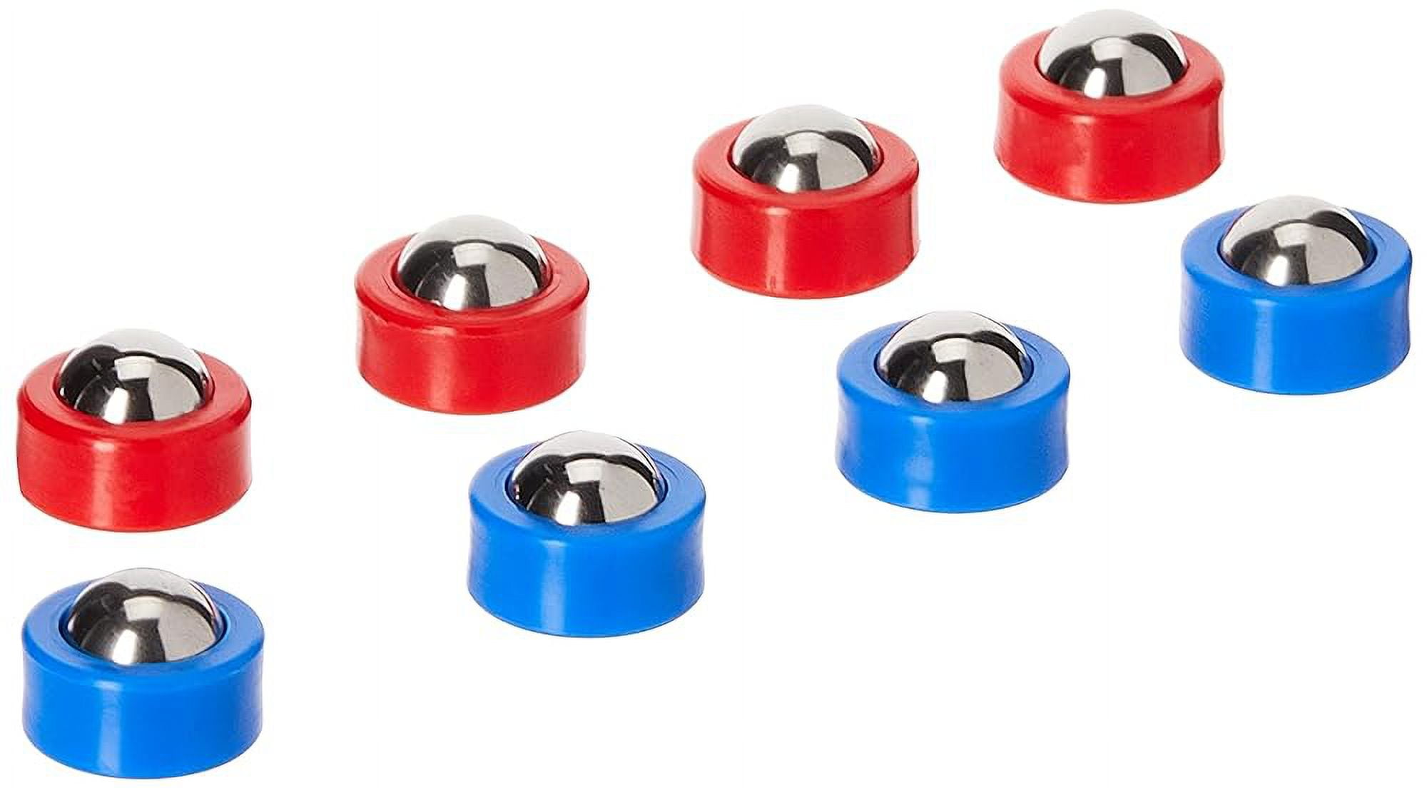 Shuffleboard Replacement Pucks