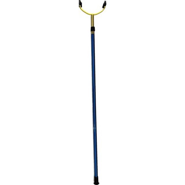 Shuffleboard Tournament Telescoping Shuffleboard Cue