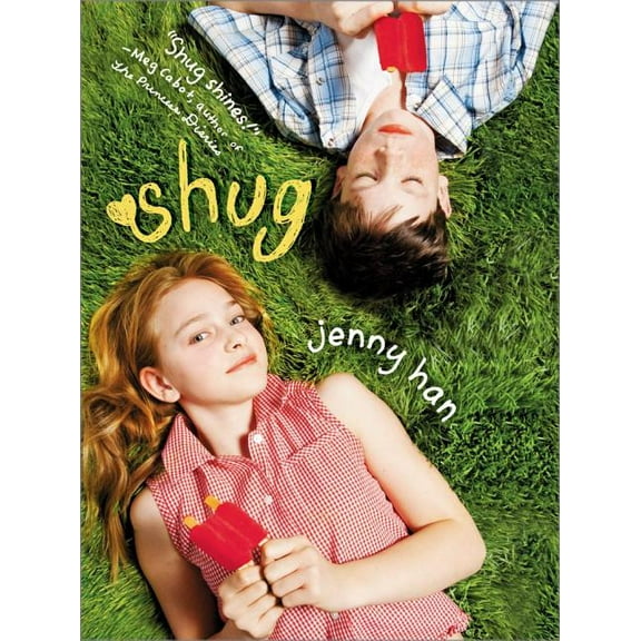 Shug (Hardcover)