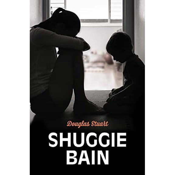 Pre-Owned Shuggie Bain (Paperback) 1432892525 9781432892524