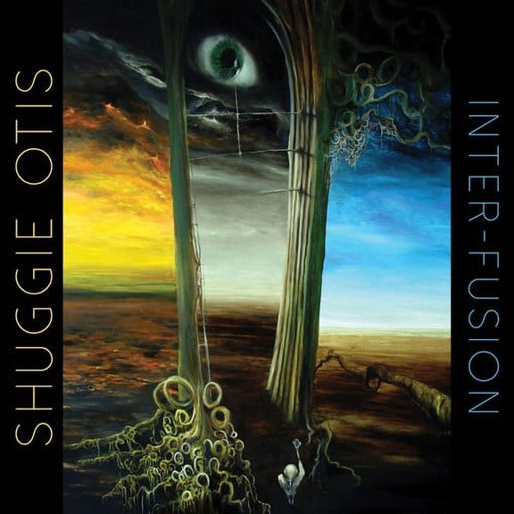 Shuggie Otis - Inter-fusion - Music & Performance - CD