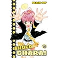 thumbnail image 1 of Pre-Owned Shugo Chara 10 (Paperback) 1935429930 9781935429937, 1 of 1