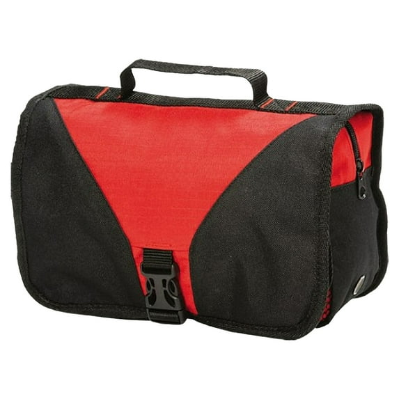 Shugon Bristol Folding Travel Toiletry Bag - 4 Liters