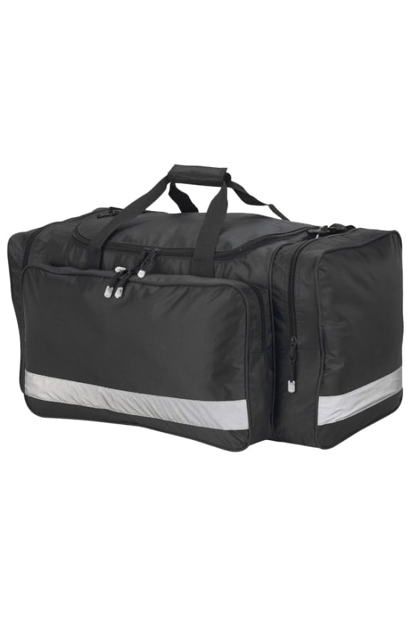 Glasgow Jumbo Kit Holdall Duffel Bag - 75 Liters (Pack of 2)