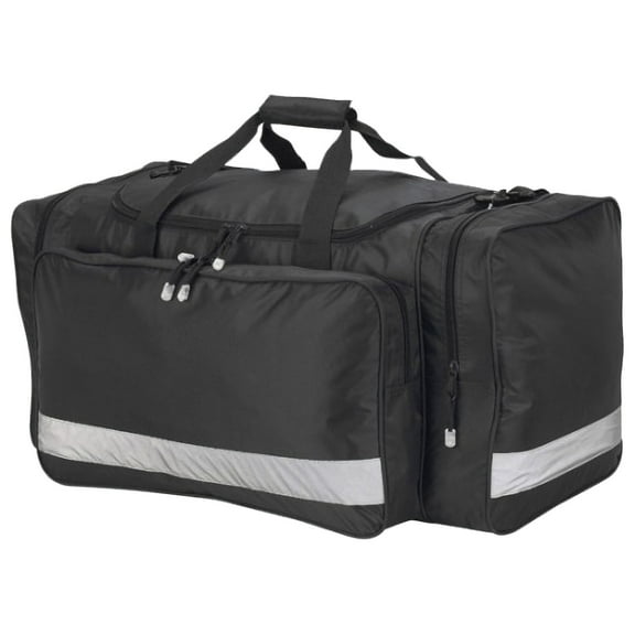 Shugon Glasgow Jumbo Kit Holdall Duffel Bag - 75 Liters