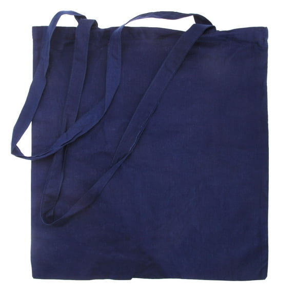 Shugon Guildford Cotton Shopper/Tote Shoulder Bag - 15 Liters (Pack of 2)